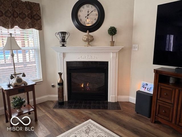 1240 Legacy Lane, Indianapolis, IN 46234