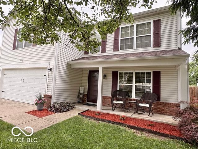 1240 Legacy Lane, Indianapolis, IN 46234