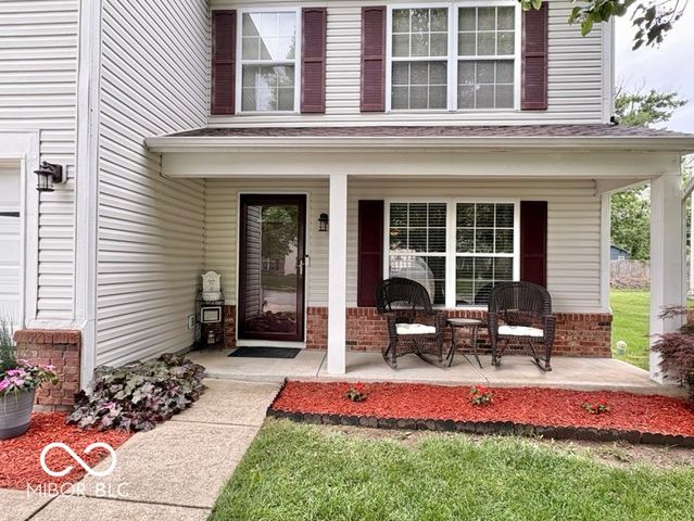 1240 Legacy Lane, Indianapolis, IN 46234