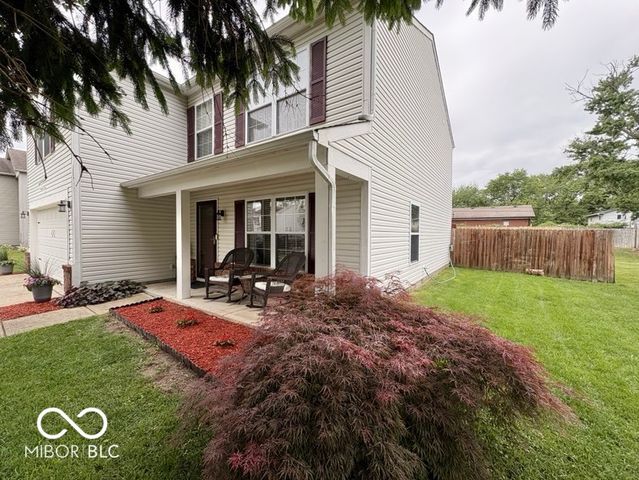 1240 Legacy Lane, Indianapolis, IN 46234