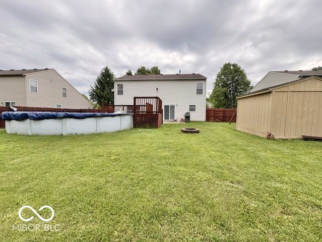 1240 Legacy Lane, Indianapolis, IN 46234