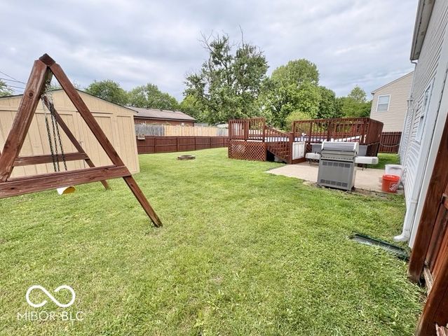 1240 Legacy Lane, Indianapolis, IN 46234