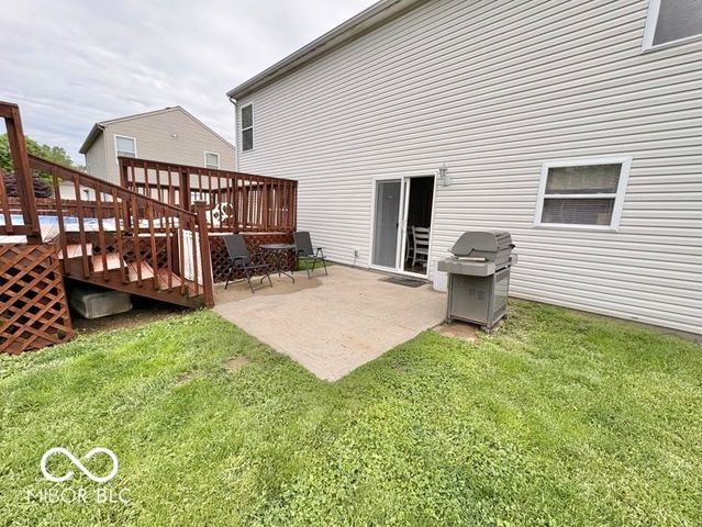 1240 Legacy Lane, Indianapolis, IN 46234