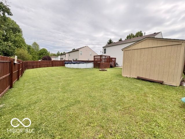 1240 Legacy Lane, Indianapolis, IN 46234