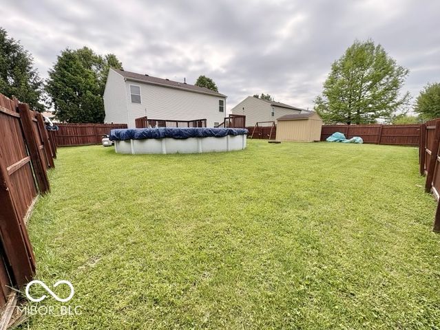 1240 Legacy Lane, Indianapolis, IN 46234
