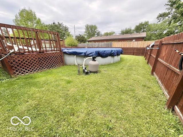 1240 Legacy Lane, Indianapolis, IN 46234
