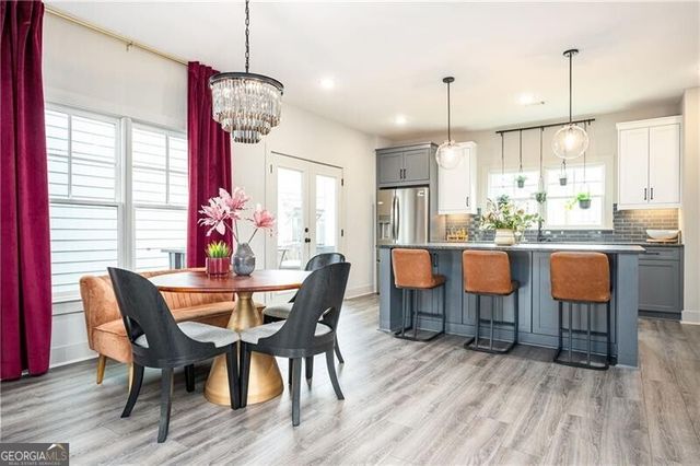 3332 Stillwood Lane, Atlanta, GA 30354