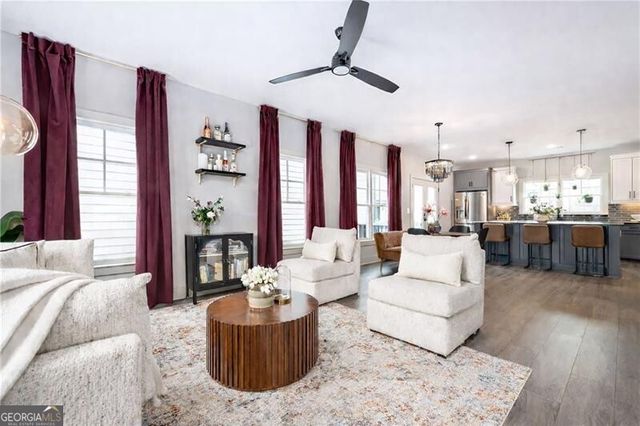 3332 Stillwood Lane, Atlanta, GA 30354