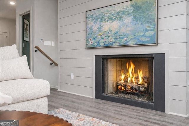 3332 Stillwood Lane, Atlanta, GA 30354