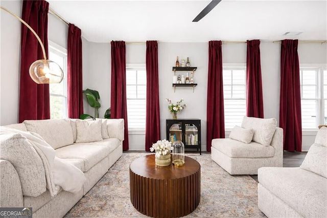 3332 Stillwood Lane, Atlanta, GA 30354