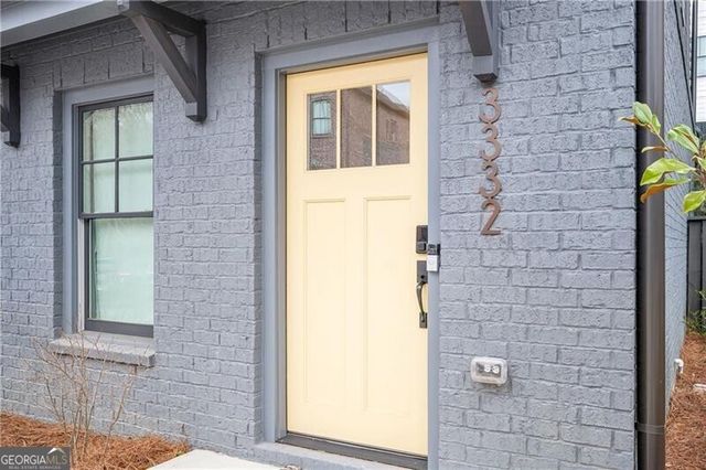 3332 Stillwood Lane, Atlanta, GA 30354