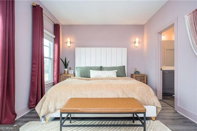 3332 Stillwood Lane, Atlanta, GA 30354