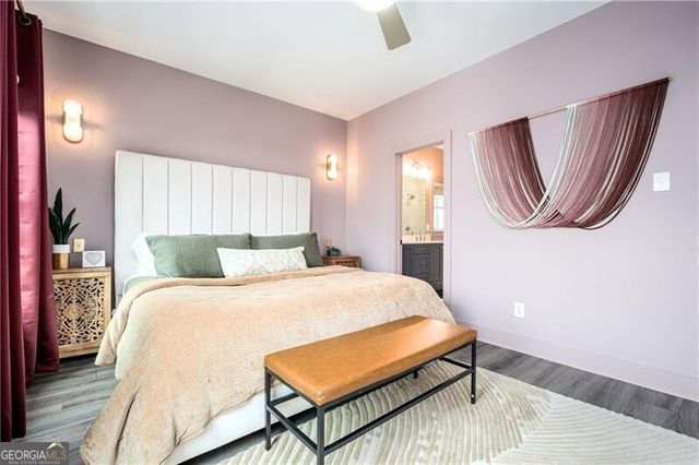 3332 Stillwood Lane, Atlanta, GA 30354