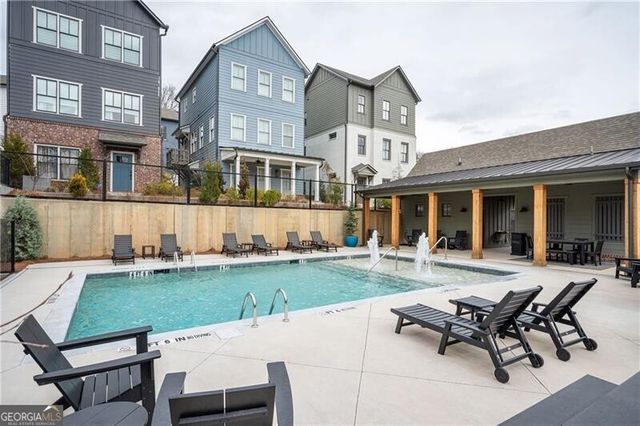 3332 Stillwood Lane, Atlanta, GA 30354