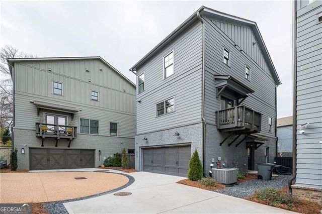 3332 Stillwood Lane, Atlanta, GA 30354