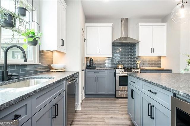 3332 Stillwood Lane, Atlanta, GA 30354