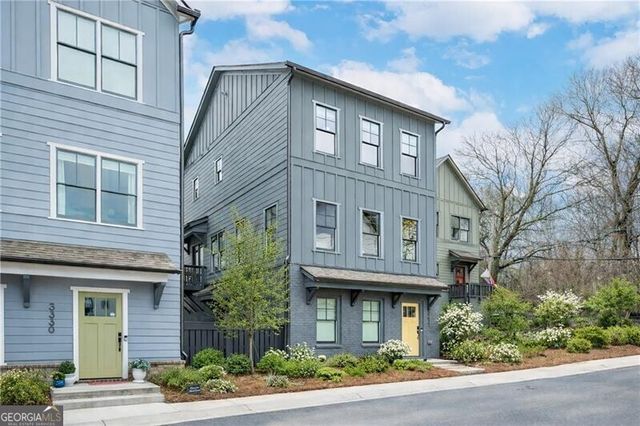 3332 Stillwood Lane, Atlanta, GA 30354