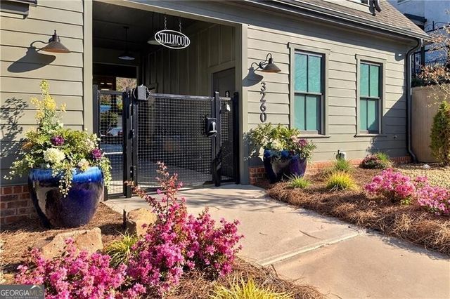 3332 Stillwood Lane, Atlanta, GA 30354