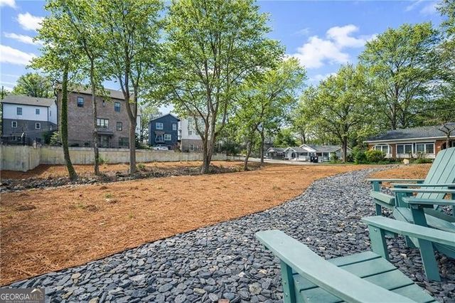 3332 Stillwood Lane, Atlanta, GA 30354