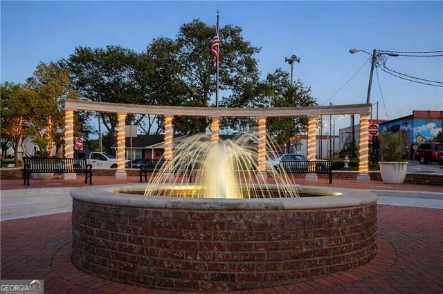 3332 Stillwood Lane, Atlanta, GA 30354