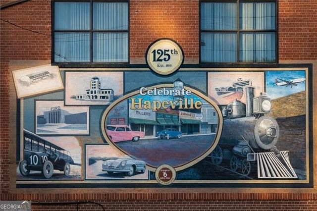 3332 Stillwood Lane, Atlanta, GA 30354