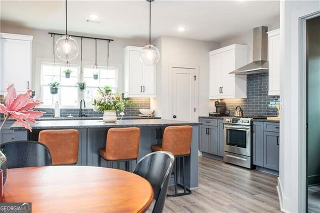 3332 Stillwood Lane, Atlanta, GA 30354