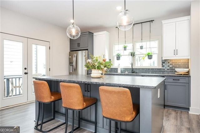 3332 Stillwood Lane, Atlanta, GA 30354