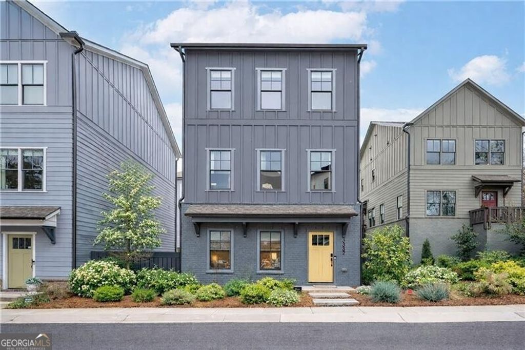 3332 Stillwood Lane, Atlanta, GA 30354