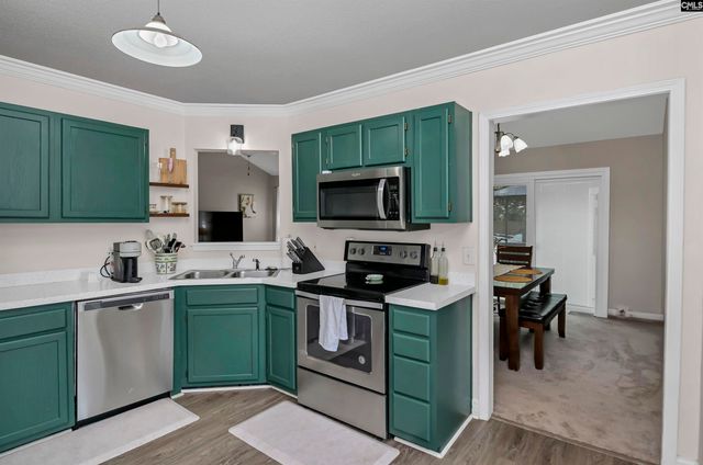 1 Cambridge Oaks Court, Columbia, SC 29223