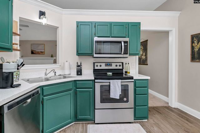 1 Cambridge Oaks Court, Columbia, SC 29223