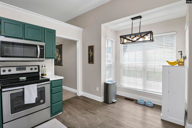 1 Cambridge Oaks Court, Columbia, SC 29223