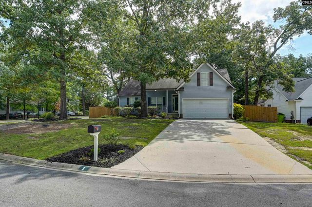 1 Cambridge Oaks Court, Columbia, SC 29223
