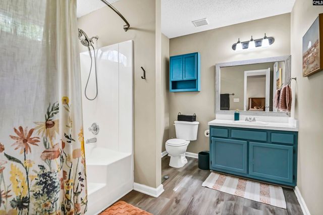 1 Cambridge Oaks Court, Columbia, SC 29223