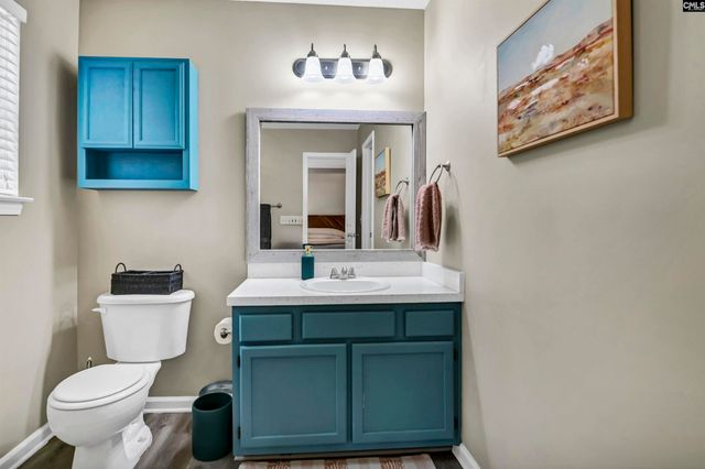 1 Cambridge Oaks Court, Columbia, SC 29223