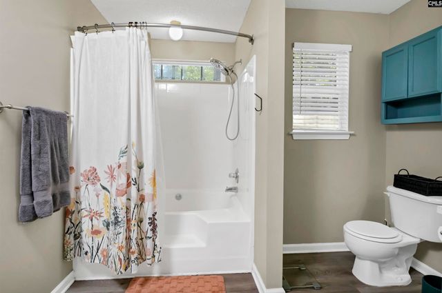 1 Cambridge Oaks Court, Columbia, SC 29223