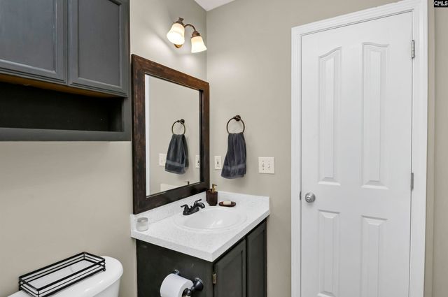 1 Cambridge Oaks Court, Columbia, SC 29223