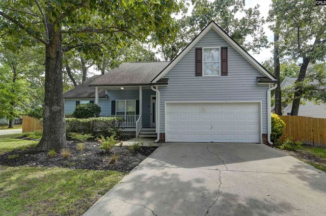 1 Cambridge Oaks Court, Columbia, SC 29223