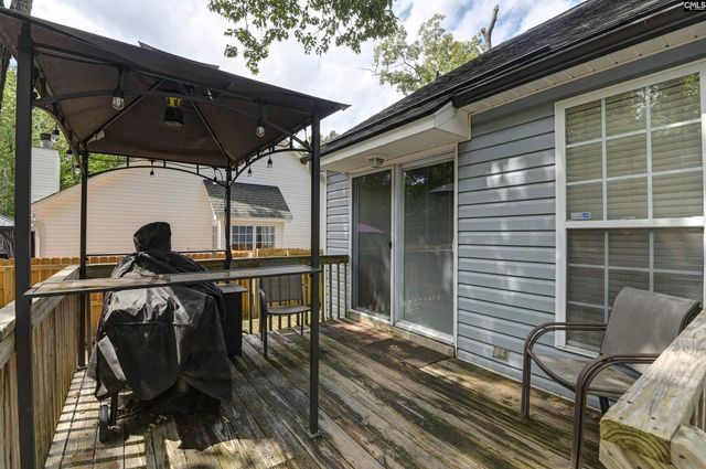 1 Cambridge Oaks Court, Columbia, SC 29223