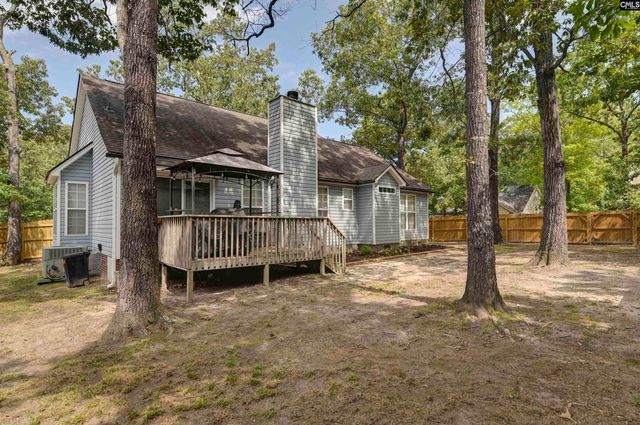 1 Cambridge Oaks Court, Columbia, SC 29223