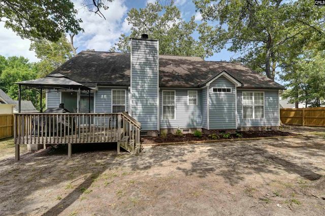 1 Cambridge Oaks Court, Columbia, SC 29223