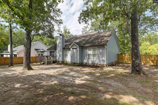 1 Cambridge Oaks Court, Columbia, SC 29223