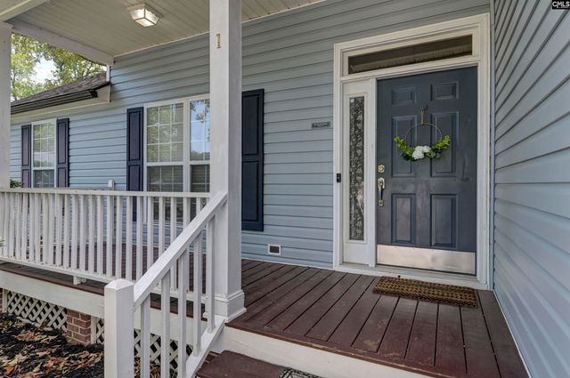 1 Cambridge Oaks Court, Columbia, SC 29223