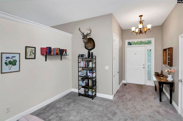 1 Cambridge Oaks Court, Columbia, SC 29223