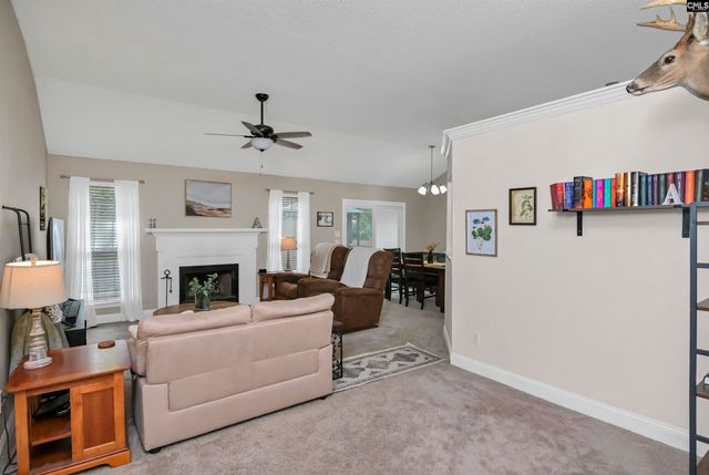 1 Cambridge Oaks Court, Columbia, SC 29223