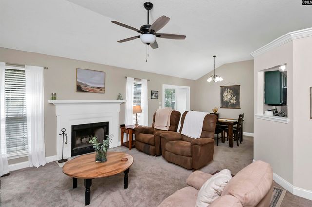 1 Cambridge Oaks Court, Columbia, SC 29223