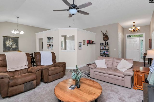 1 Cambridge Oaks Court, Columbia, SC 29223