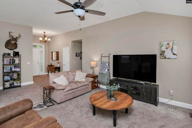 1 Cambridge Oaks Court, Columbia, SC 29223