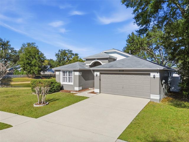 2119 CATTLEMAN DRIVE, Brandon, FL 33511