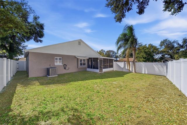 2119 CATTLEMAN DRIVE, Brandon, FL 33511