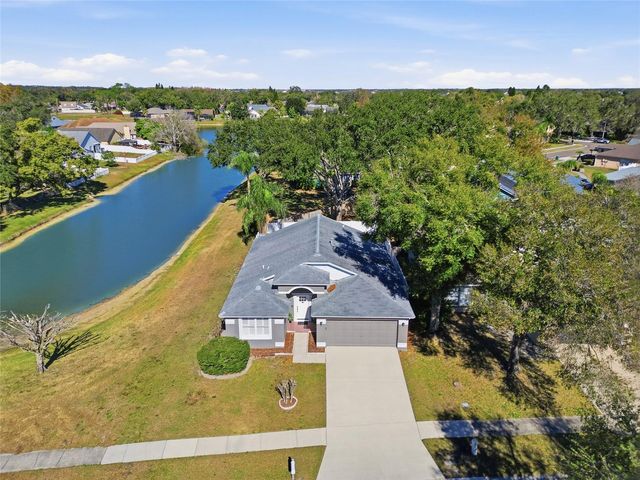 2119 CATTLEMAN DRIVE, Brandon, FL 33511